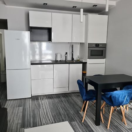 Apartament Z Kuchnia Dla 4 Osob W Centrum Bydgoszczy Exterior photo