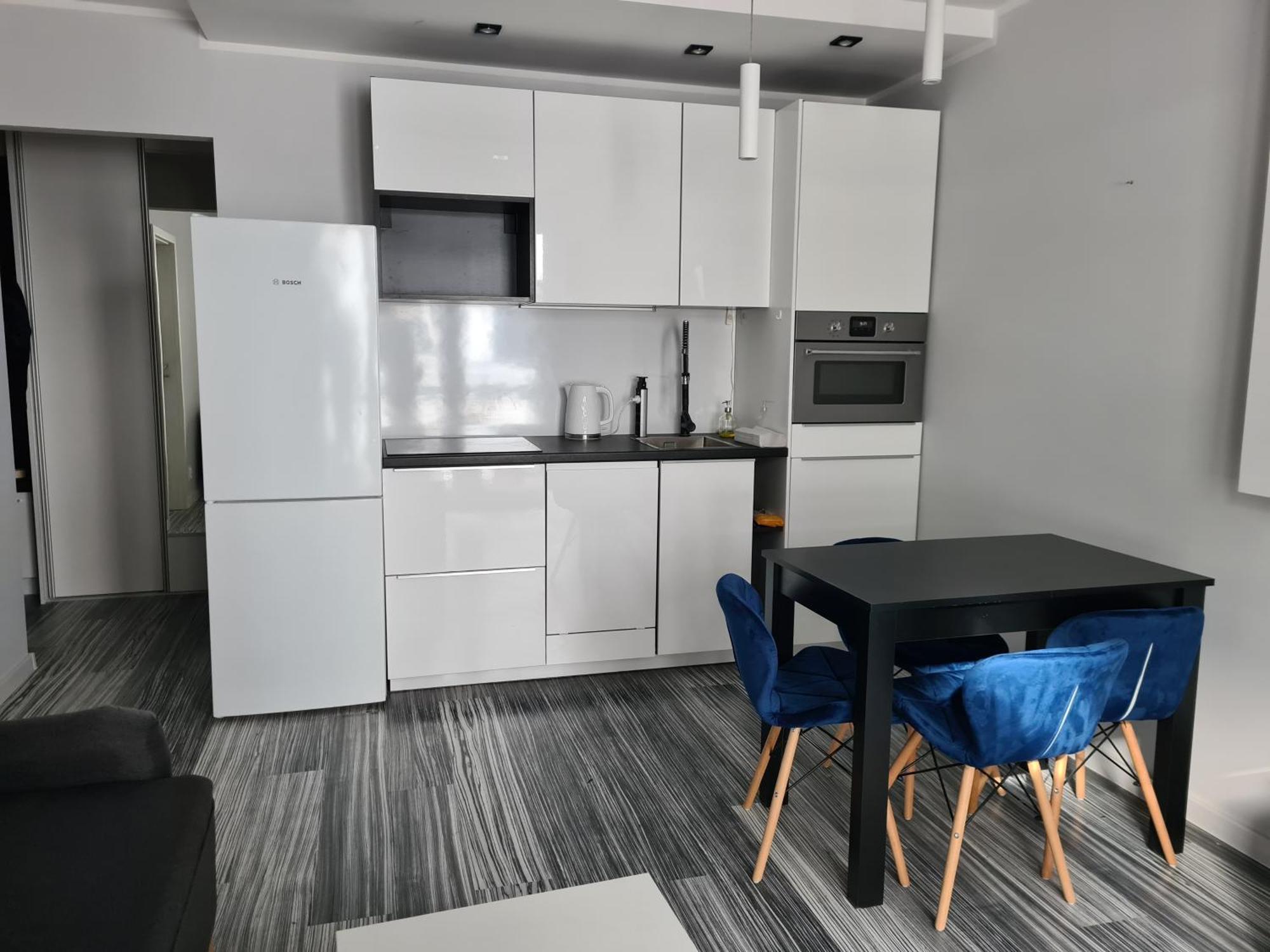 Apartament Z Kuchnia Dla 4 Osob W Centrum Bydgoszczy Exterior photo