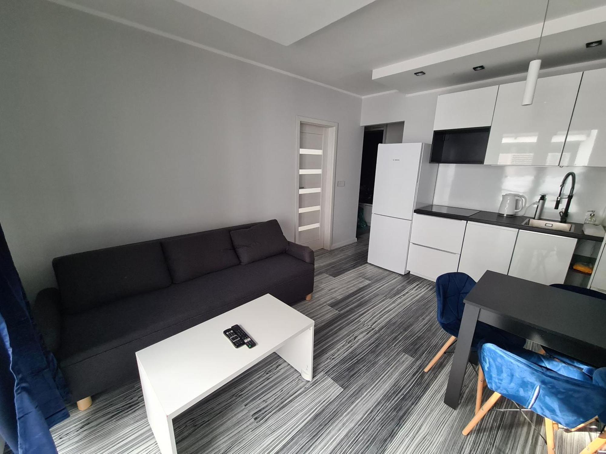 Apartament Z Kuchnia Dla 4 Osob W Centrum Bydgoszczy Exterior photo