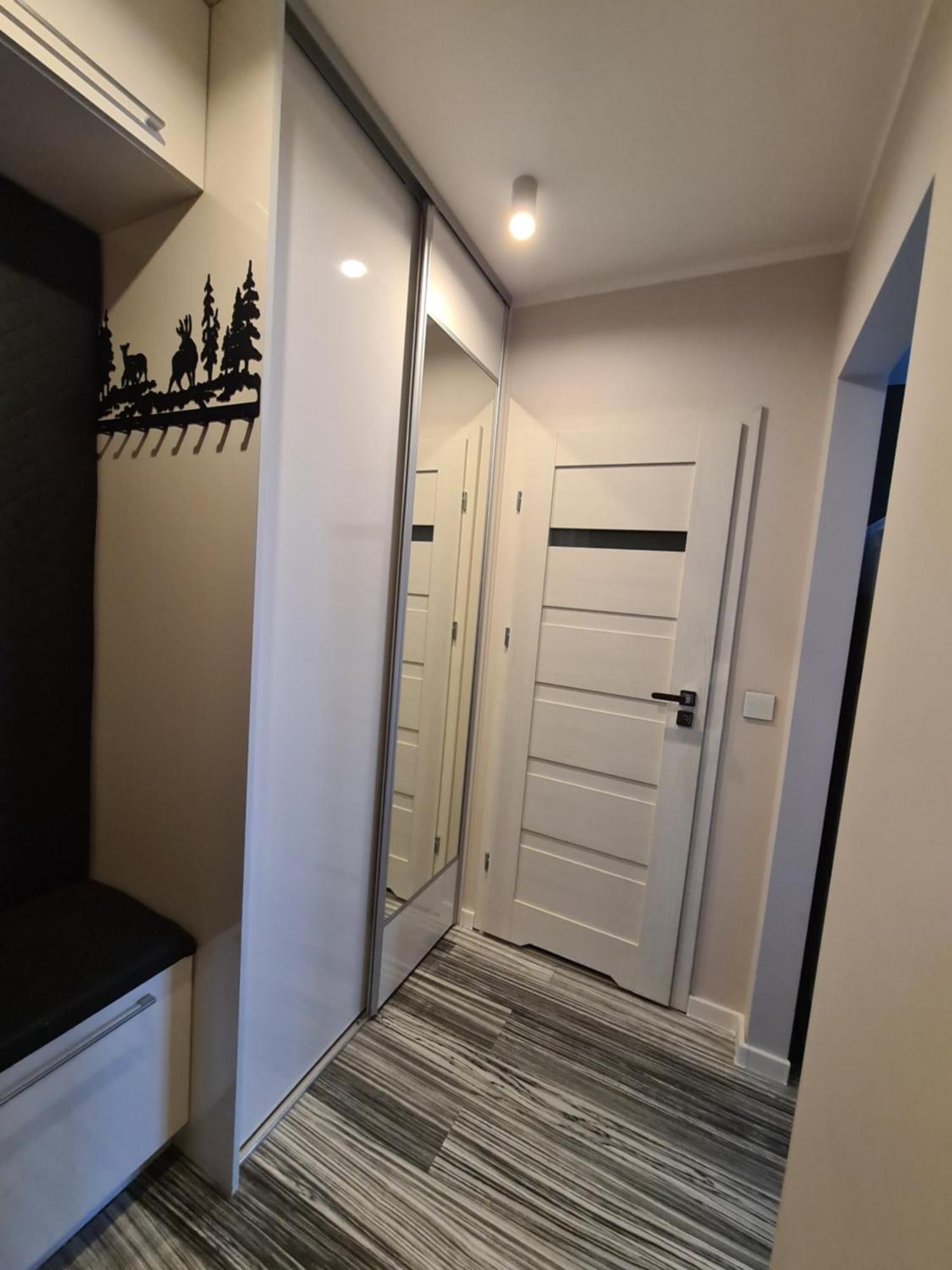 Apartament Z Kuchnia Dla 4 Osob W Centrum Bydgoszczy Exterior photo